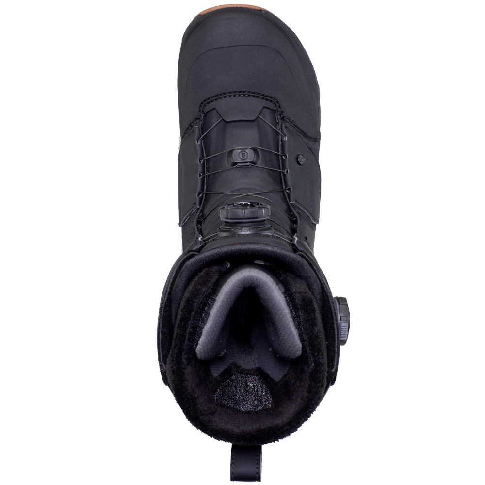 Ride Insano BOA Snowboots Black Herren – Bild 3