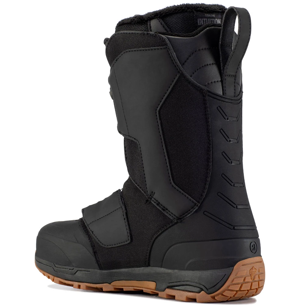 Ride Insano BOA Snowboots Black Herren – Bild 4