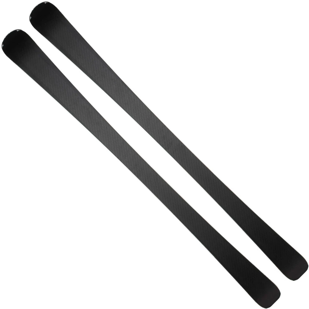 Rossignol Nova 8 CA Alpinski-Set White Damen – Bild 2