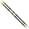 Rossignol X Tour Escape R-Skin Langlaufset Black/Green/White Damen, Herren