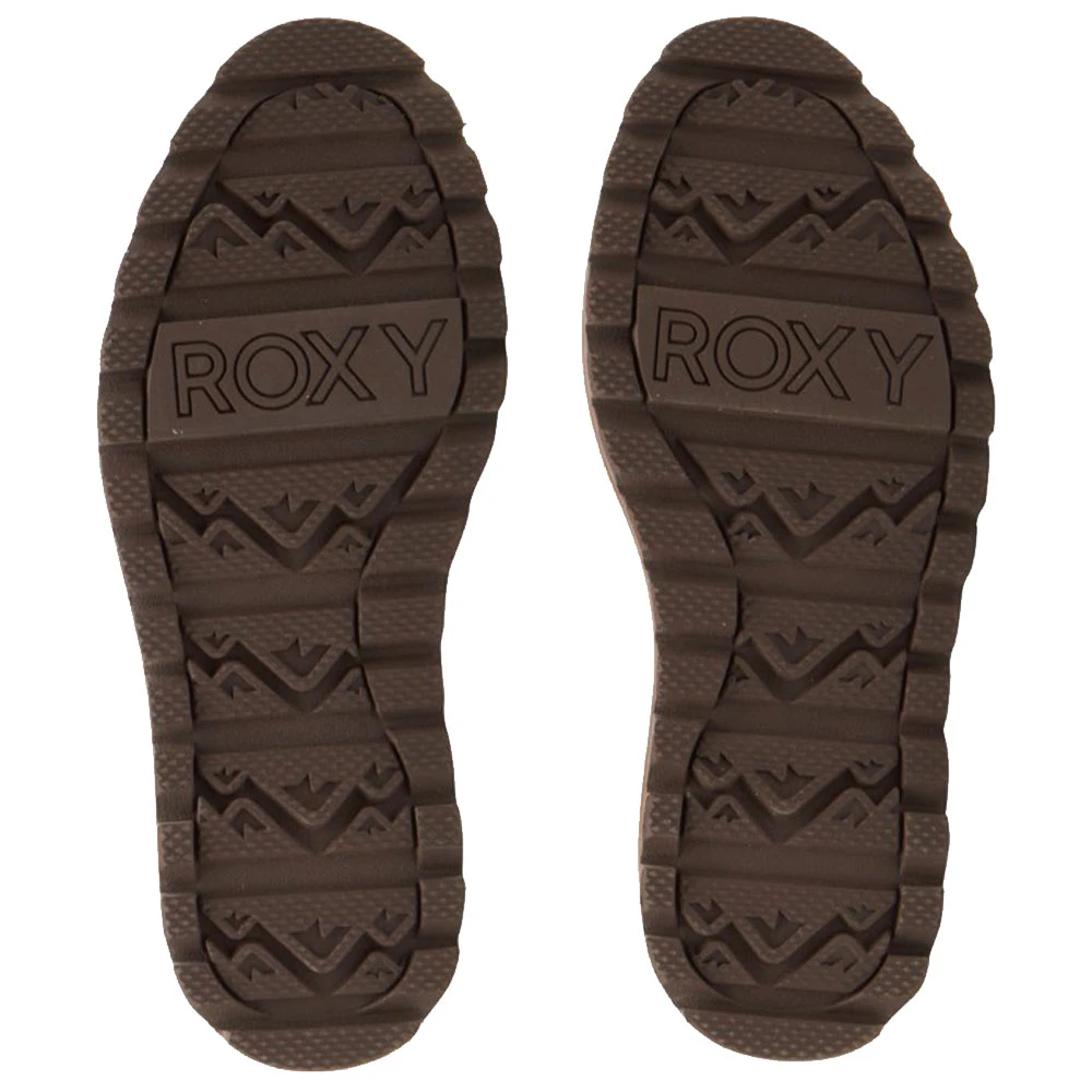 Roxy Brandi 2 Winterschuhe Chocolate Damen – Bild 6