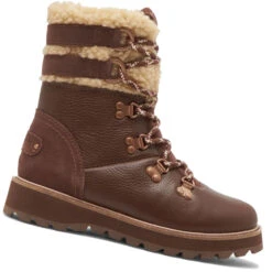Roxy Brandi 2 Winterschuhe Chocolate Damen