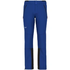 Salewa Lagorai Durastretch Softshellhose Electric Herren