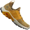 Salomon Madcross GTX Trailschuhe Cumin/Autumn Blaze/Ebony Herren