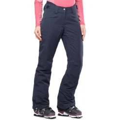 Salomon Quest Snow Skihose Night Sky Damen