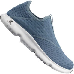 Salomon Reelax Moc 5.0 Slipon Copen Blue/Night Sky Herren