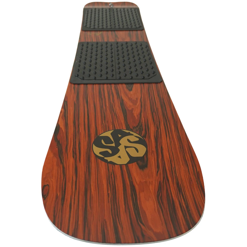 SASA GoboGobo Snowboard Damen, Herren – Bild 3