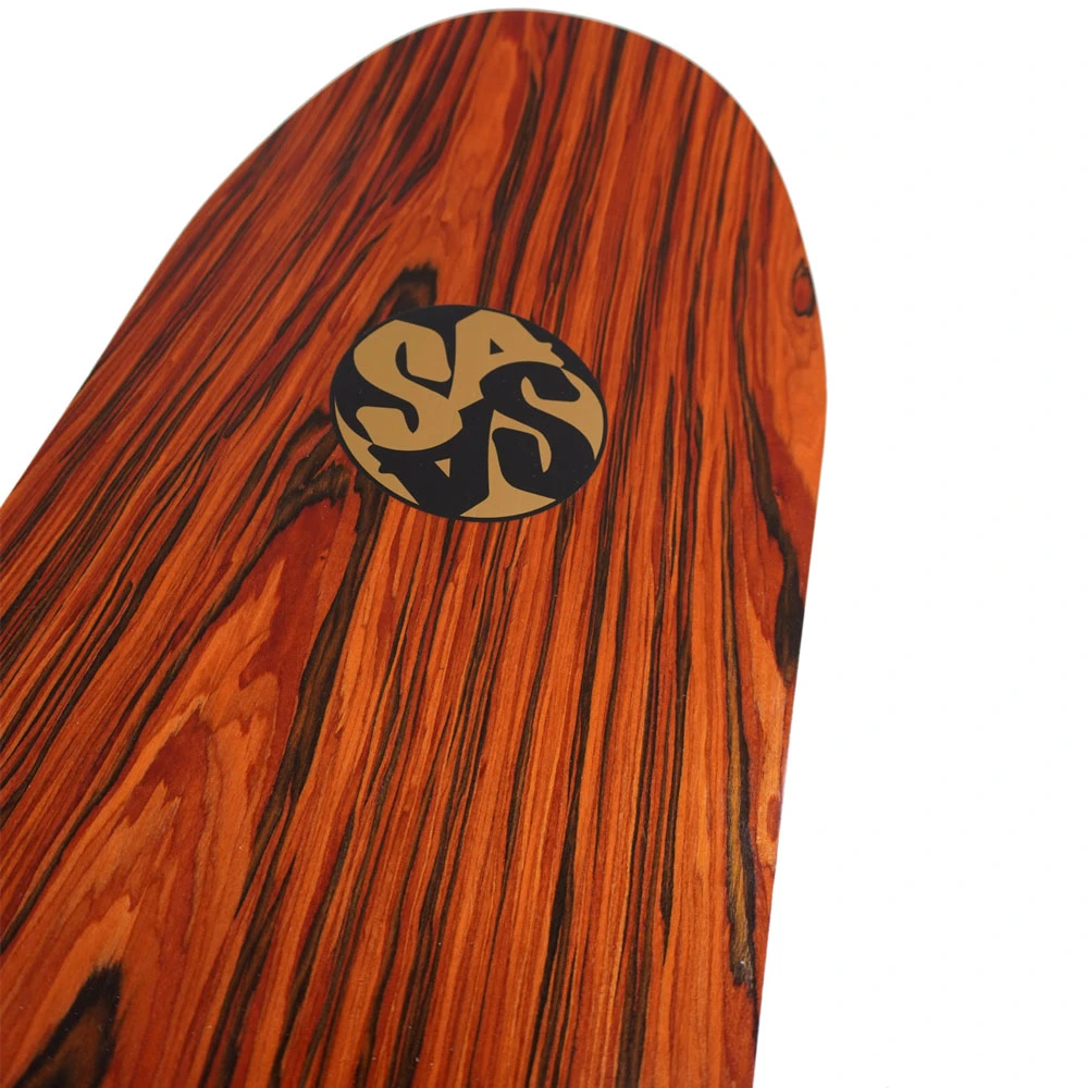 SASA GoboGobo Snowboard Damen, Herren – Bild 4