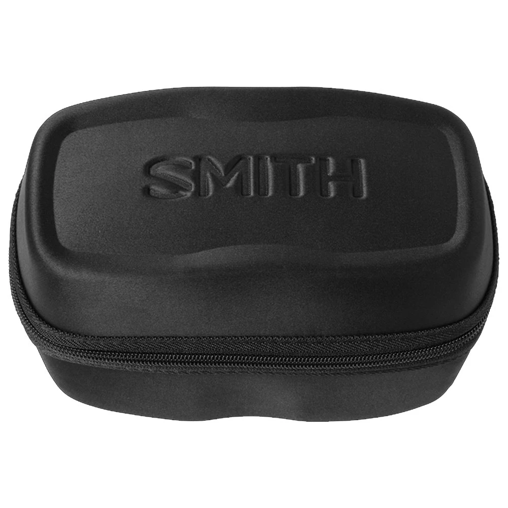 Smith 4D MAG Schneebrille Black/Everyday Green Mirror Damen, Herren – Bild 4