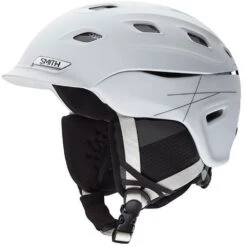Smith Vantage Mips Snowboardhelm Matte White Herren