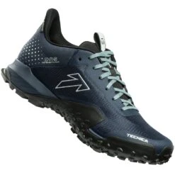 Tecnica Magma S GTX WS Wanderschuhe Deep Mare/Cloudy Laguna Damen