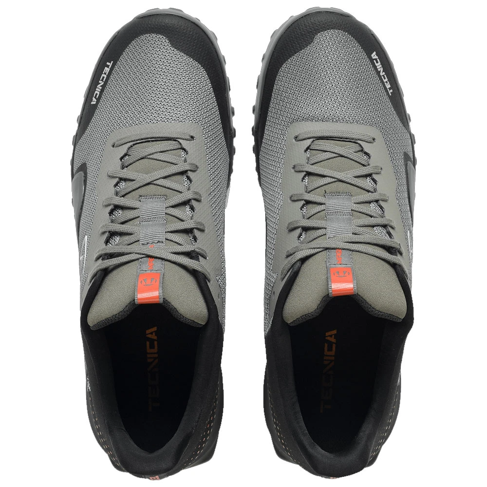 Tecnica Magma S MS Wanderschuhe Midway Altura/Pura Lava Herren – Bild 2