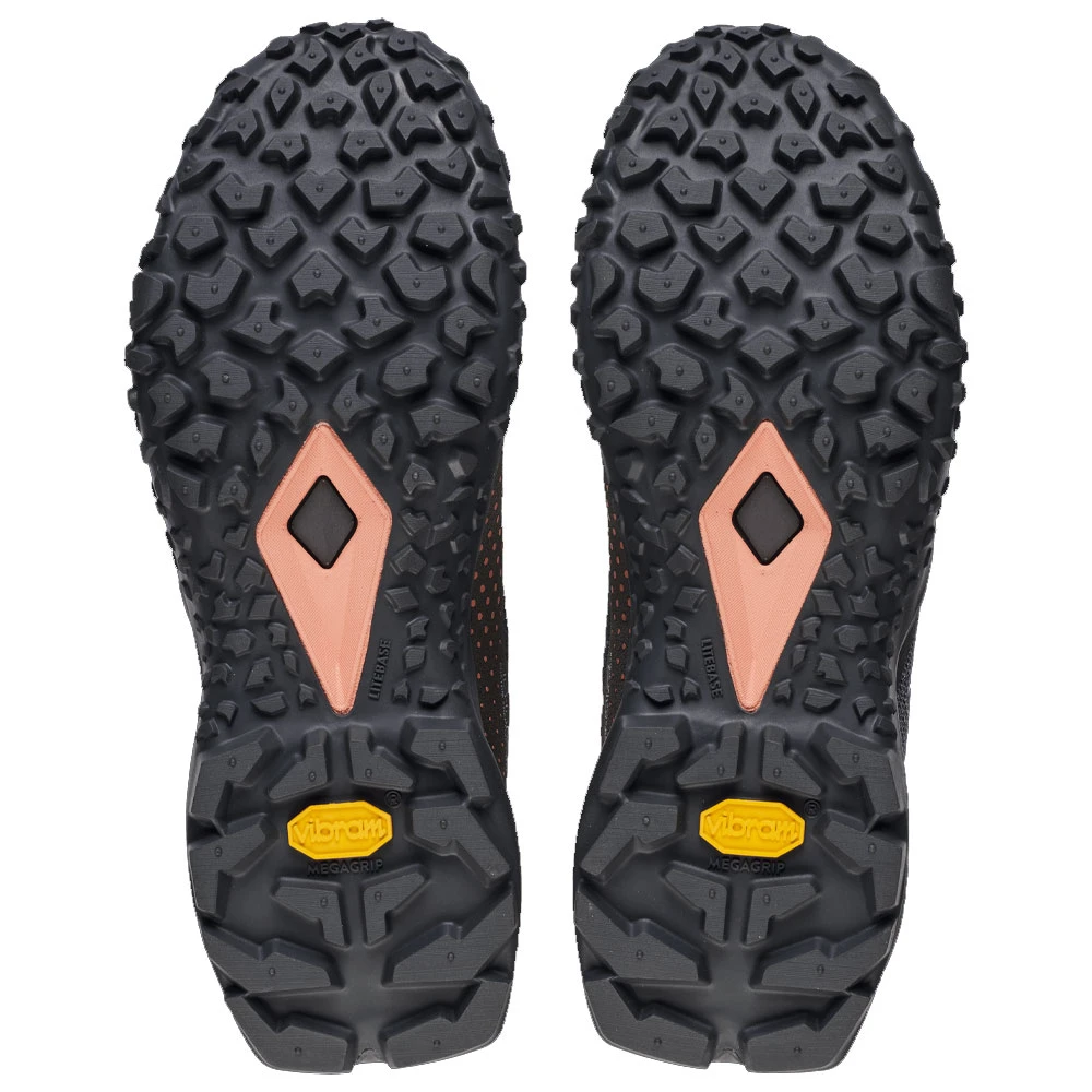 Tecnica Magma S MS Wanderschuhe Midway Altura/Pura Lava Herren – Bild 3