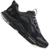 Under Armour Charged Bandit TR 2 Trailrunning-Schuhe Black/Jet Gray Herren
