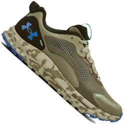 Under Armour Charged Bandit TR 2 Joggingschuhe Tent/Khaki Herren
