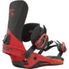 Union Atlas FC Snowboardbindung Lava Orange Herren