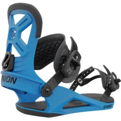 Union Cadet Softbindung Hyper Blue Kinder