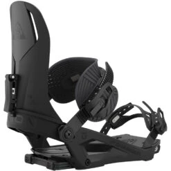 Union Charger Splitboardbindung Black Damen, Herren