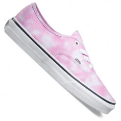 Vans Authentic Sneaker (Tie Dye) Rose Kinder